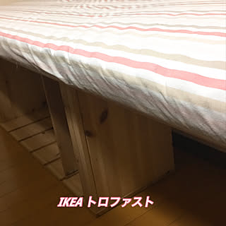 机/ナチュラル/IKEA/北欧/DIYのインテリア実例 - 2020-11-12 18:24:42