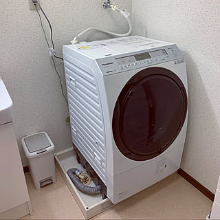 少ないもので暮らす/賃貸/バス/トイレのインテリア実例 - 2020-05-08 16:19:07