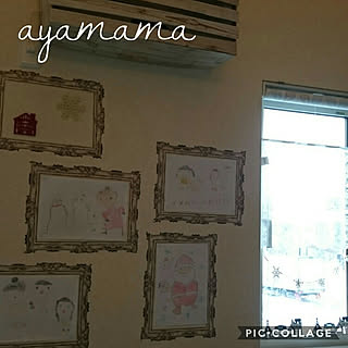ayamamaさんの実例写真
