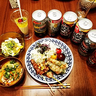 キッチン/すっきりとした暮らし/田舎暮らし。。時々都会暮らし/毎日笑って隊！/おわらいクラブ...などのインテリア実例 - 2017-06-23 21:02:30