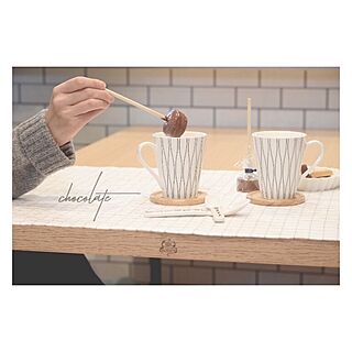 チョコレート/セリア/フランフラン/バレンタイン/IKEAのインテリア実例 - 2017-02-14 22:44:46