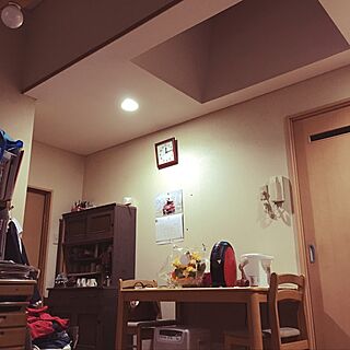 壁/天井のインテリア実例 - 2017-03-08 00:31:13