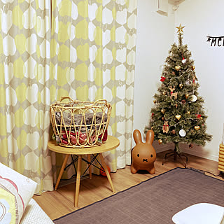 クリスマスインテリア/クリスマス2020/北欧/IKEA/ダイソー...などのインテリア実例 - 2020-12-18 19:03:16