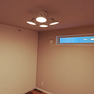 壁/天井/寝室/吸湿クロスのインテリア実例 - 2022-03-26 17:27:17