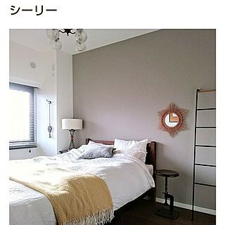 ベッド周り/RoomClip mag/記念用picのインテリア実例 - 2023-04-28 09:56:51