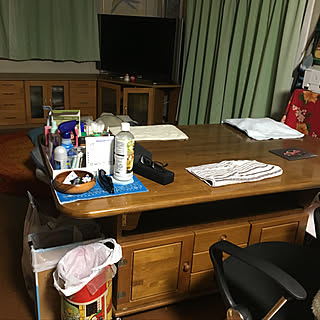 部屋全体/息子ちんの部屋/山善ペール缶収納スツール応募/RCの出会いに感謝♡/いつもいいねやコメントありがとう♡♪...などのインテリア実例 - 2018-01-10 17:47:44