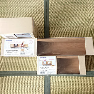 壁/天井/壁面収納/賃貸インテリア/丁寧な暮らし/おしゃれな部屋にしたい...などのインテリア実例 - 2020-09-21 11:13:50