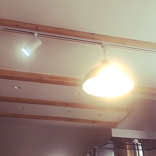 壁/天井のインテリア実例 - 2017-02-04 14:43:20