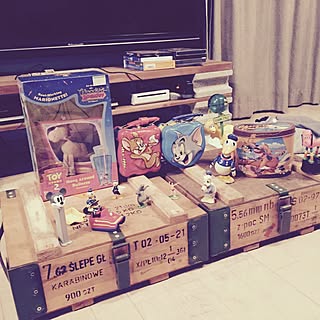 TOYMARUさんの実例写真