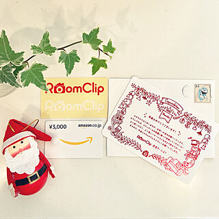 Room clip運営の皆さまに感謝✳︎/クリスマス/キッチンのインテリア実例 - 2020-12-18 08:14:59
