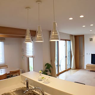 部屋全体/テラス/北欧/シンプル/中庭...などのインテリア実例 - 2016-05-03 09:01:48