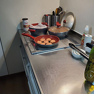 キッチン/IKEAのインテリア実例 - 2022-04-03 19:57:50