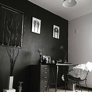黒壁のおしゃれなインテリアコーディネート レイアウトの実例 Roomclip ルームクリップ 黒壁のおしゃれなインテリアコーディネート レイアウトの実例 Roomclip ルームクリップ