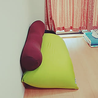 ヨギーボ yogibo maxのインテリア実例 ｜ RoomClip（ルームクリップ）