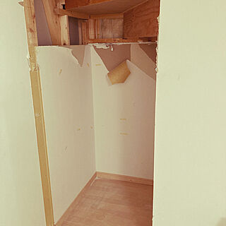 DIY/階段下収納/壁/天井のインテリア実例 - 2023-02-09 15:52:06