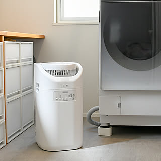 CORONA 衣類乾燥除湿機 ホワイト 親しい CD-P63AW