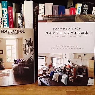 部屋全体/掲載本/掲載して頂きました☆/掲載誌/プラスワンリビング...などのインテリア実例 - 2015-02-27 23:07:18