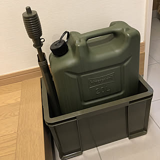 灯油ポンプのインテリア実例 Roomclip ルームクリップ