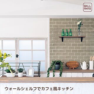 WALL_MATESさんの実例写真