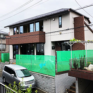 住友林業/シーサンドコート03/壁/天井のインテリア実例 - 2021-04-17 15:17:09