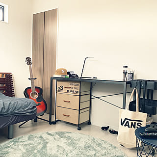 高校生男子のインテリア実例 Roomclip ルームクリップ
