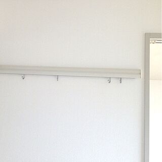 壁/天井/入居前のインテリア実例 - 2013-09-15 07:09:49