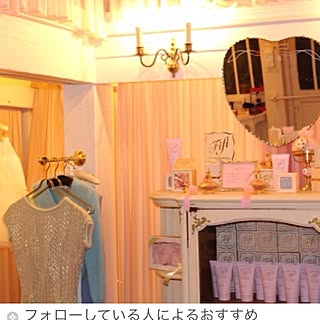 Dresserのインテリア実例 - 2015-02-20 22:22:23