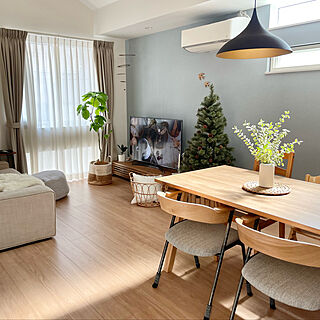 i♡【美品】 unico ウニコ ELEMT エレムト ダイニングテーブル unico