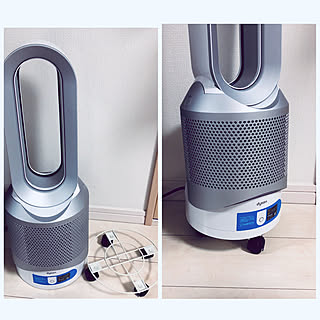 Dyson Pure Hot+Cool (HP04) | ダイソン Dyson Pure Hot+Cool HP04（後継モデル）