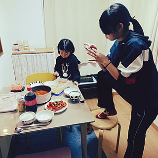 部屋全体/2LDK/賃貸/シンプルに暮らしたい/ナチュラルインテリア...などのインテリア実例 - 2019-11-28 07:49:16