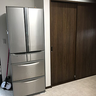 冷蔵庫応募/キッチンのインテリア実例 - 2021-01-26 14:32:06