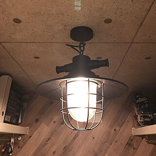 壁/天井/ウォークインクローゼット/隠れ部屋/照明のインテリア実例 - 2018-04-01 22:03:31