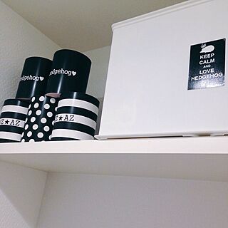 バス/トイレ/KEEP CALM/ハリネズミのことばかりすみません.../ハンドメイド/トイレットペーパーカバー...などのインテリア実例 - 2015-05-02 00:56:41