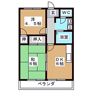 同棲スタート/couple/ふたり暮らし/部屋全体のインテリア実例 - 2019-03-10 20:54:43