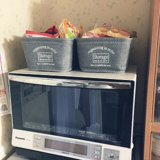 キッチン/ダイソーのインテリア実例 - 2017-04-25 21:52:07