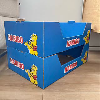 HARIBO/旗竿地/狭小を楽しむ/3階建て/ナチュラルインテリア...などのインテリア実例 - 2021-11-02 08:46:06