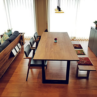 オンラインショップ ギャッベ 寝室 玄関 リビング レッド 草木染め