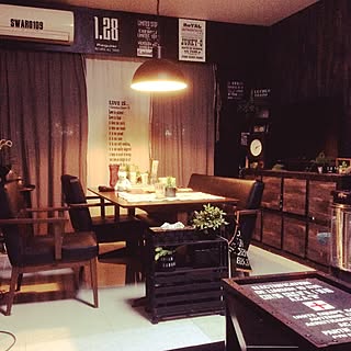 部屋全体/インテリア/swaro109 vintage 
/いつもありがとうございます♪感謝☆/インスタnon.103.non...などのインテリア実例 - 2015-11-11 01:10:48