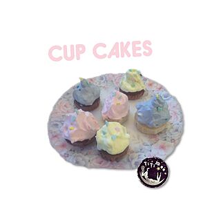 cupcake/cake /ケーキ/パステルカラー/titimoo...などのインテリア実例 - 2016-01-22 08:09:41