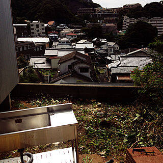 部屋全体/飲食店経営/庭づくり/リノベーション/設計:吉永規夫...などのインテリア実例 - 2017-10-07 02:01:24