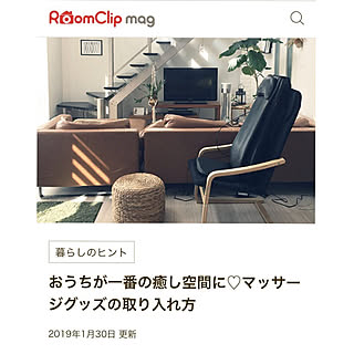 ベッド周り/RoomClip mag/2019.1.30/掲載ありがとうございます♡/いいねとコメントありがとうございます♡...などのインテリア実例 - 2019-01-31 00:00:44