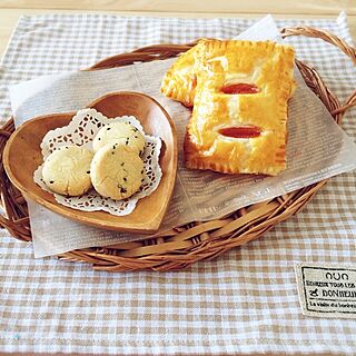 キッチン/お菓子づくりのインテリア実例 - 2014-04-03 12:19:10