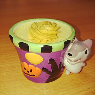 キッチン/ハロウィン/デザート♡のインテリア実例 - 2015-10-30 03:31:22