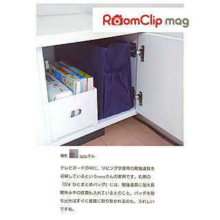 RoomClip mag/こどもと暮らす/こどもと暮らす。/こどものいる暮らし/RoomClip mag 掲載のインテリア実例 - 2023-01-10 19:06:50