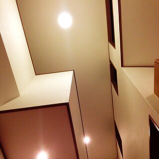 壁/天井のインテリア実例 - 2016-06-10 01:19:12