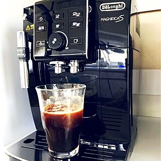 キッチン/美味しい時間/アイスコーヒー好き/アイスコーヒー/カルディコーヒー豆...などのインテリア実例 - 2017-05-20 16:53:43