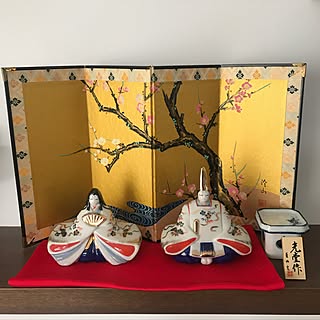 ちりめん細工　ねずみの嫁入りオーダー受付中 ちりめん細工 ねずみの嫁入りオーダー受付中