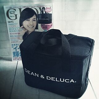 DEAN&DELUCA/雑誌の付録/付録/DEAN＆DELUCAのインテリア実例 - 2013-06-30 07:38:30