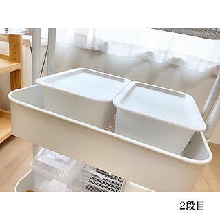 愛用品→楽天roomに載せています/子供のいる暮らし/IKEA/セリア/H&M HOME...などのインテリア実例 - 2020-08-22 23:20:33