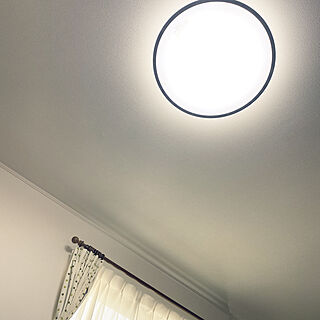 Panasonic 照明/シンプル/RoomClipアンケート/照明/壁/天井のインテリア実例 - 2021-02-07 12:18:41